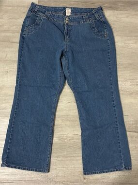 just my size vintage jeans
